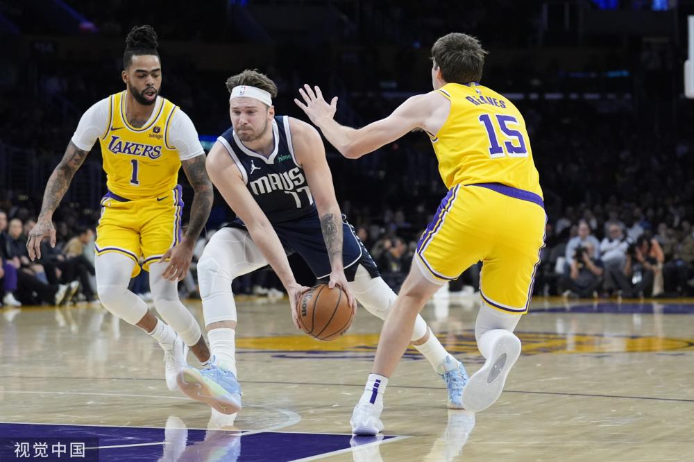 全方位展现 全方位展现