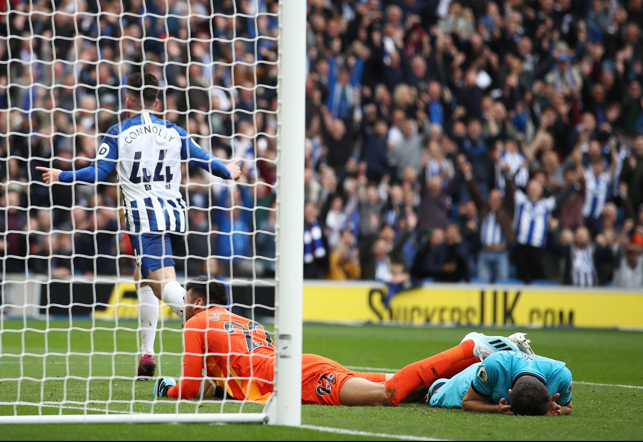 小克鲁伊夫 小克鲁伊夫